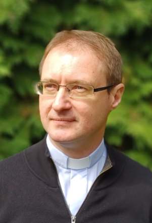 Kaplan Antanas Karciauskas