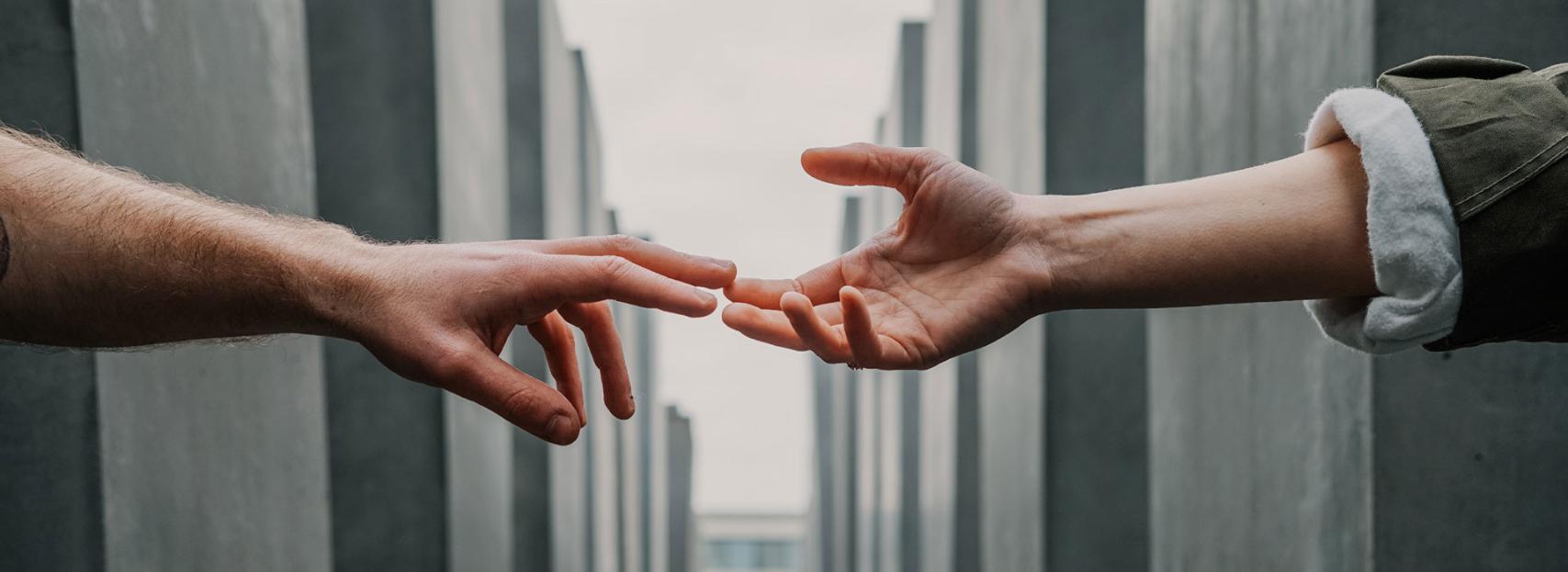 Versöhnung - Beichte